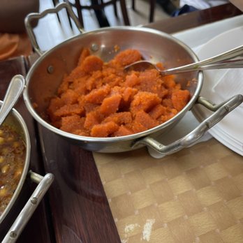 Maza BBQ & Sweets - Halwa - Indian Near Me - South Bound Brook, New Jersey