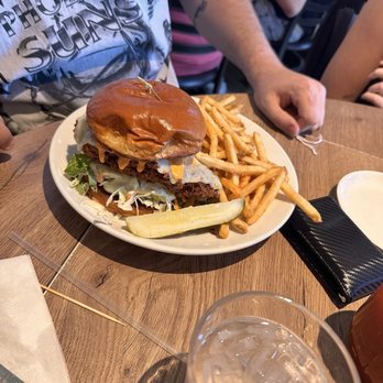 Brunch - Kitchen & Cocktails - Breakfast & Brunch Near Me - Cave Creek, Arizona