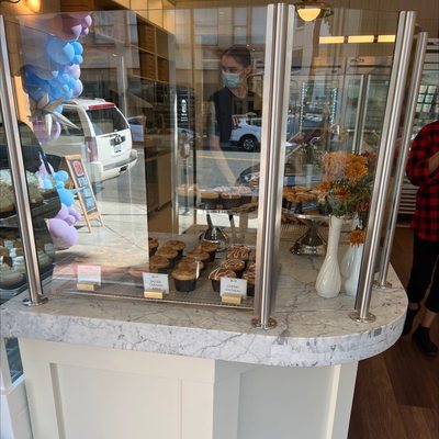 I Like Pie Bakeshop by null