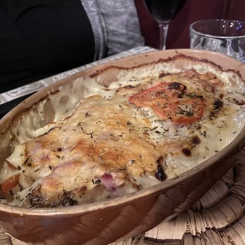 Bistro des Augustins - Bistros Near Me - Paris, 75