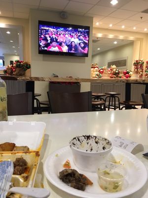 American Ranch & Seafood Market (Mga Lutong Bahay) by null