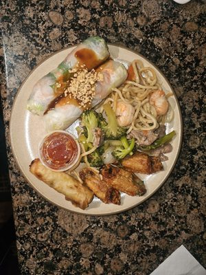 Vientian Cafe by null