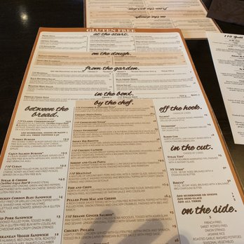 110 Grill - New American Near Me - Braintree, Massachusetts 110 Grill - New American Near Me - Braintree, Massachusetts