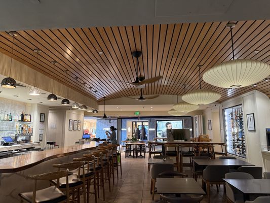 Island Vintage Wine Bar by null