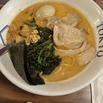 RAKKAN Ramen - Chicago Uptown - Ramen Near Me - Chicago, Illinois