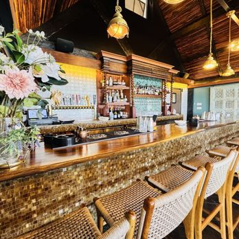 The Crouching Lion - Bar - Beer Bar Near Me - Kaaawa, Hawaii The Crouching Lion - Bar - Beer Bar Near Me - Kaaawa, Hawaii
