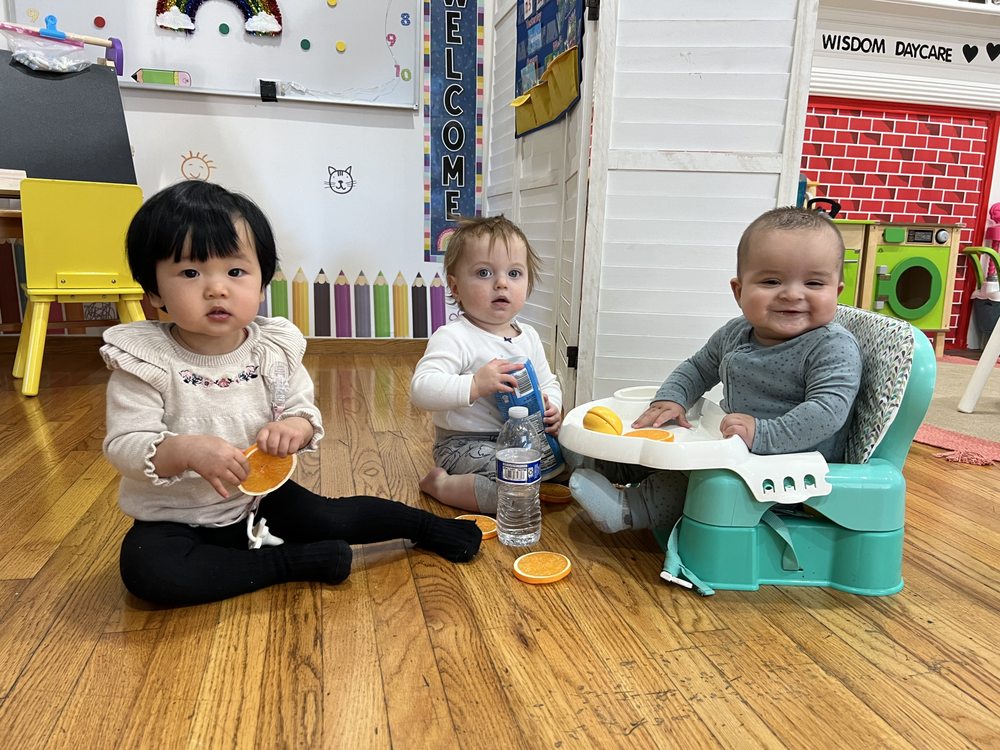 Love In Wisdom Daycare - childcare center in Santa Clara, CA