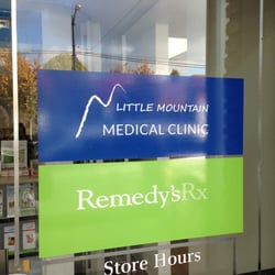 Little Mountain Medical Clinic