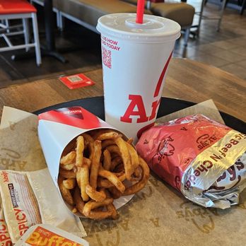 Arby's - Fast Food Near Me - Tucson, Arizona Arby's - Fast Food Near Me - Tucson, Arizona