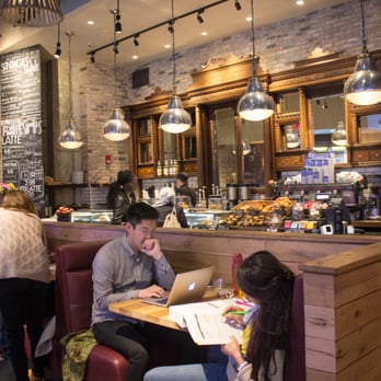 Caffè Nero - Inside - Coffee & Tea Near Me - Boston, Massachusetts Caffè Nero - Inside - Coffee & Tea Near Me - Boston, Massachusetts