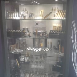 Just Breathe Vapors - The Mech Mod Corner