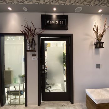 David Ta - Front entrance - Hair Salons Near Me - Westminster, California David Ta - Front entrance - Hair Salons Near Me - Westminster, California