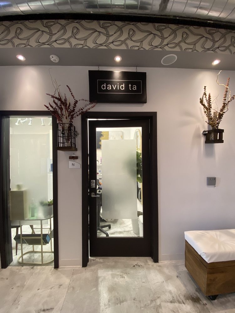 DAVID TA Updated August 2024 9131 Bolsa Ave, Westminster, California Hair Salons Phone