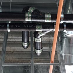 Tom’s Plumbing Services