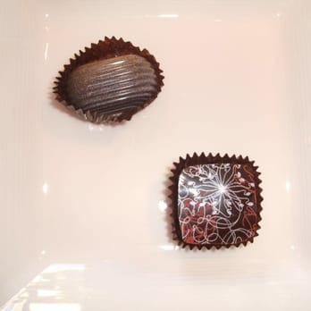 Christopher Elbow Chocolates - Desserts Near Me - San Francisco, California Christopher Elbow Chocolates - Desserts Near Me - San Francisco, California