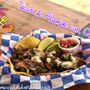 Mexico Lindo and Delicious