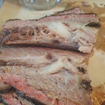 Ten50 BBQ - Second visit perfection - Barbeque Near Me - Richardson, Texas