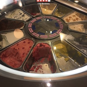 Stan's Donuts & Coffee - Rotating Gelato - Donuts Near Me - Chicago, Illinois