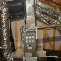 Coleman Mitchell Heating & Air Conditioning