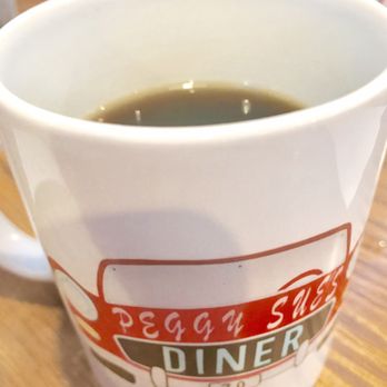 Peggy Sue's Diner - Diners Near Me - Chesterton, Indiana