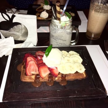Le Munchieri - Waffles Near Me - México, D.F., DIF Le Munchieri - Waffles Near Me - México, D.F., DIF