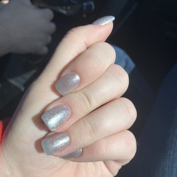 Nail Spa Allure - Nail Salons Near Me - Temple, Texas