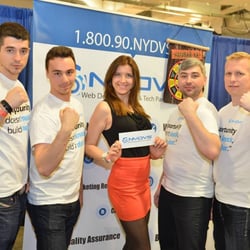 NYDVS INC