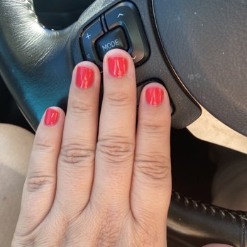 Day Nails & Spa - Gel Manicure - Nail Salons Near Me - Seattle, Washington