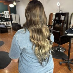 Blow and Go Salon
