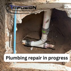 Trifusion Plumbing Services