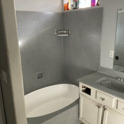 Miracle Method Surface Refinishing