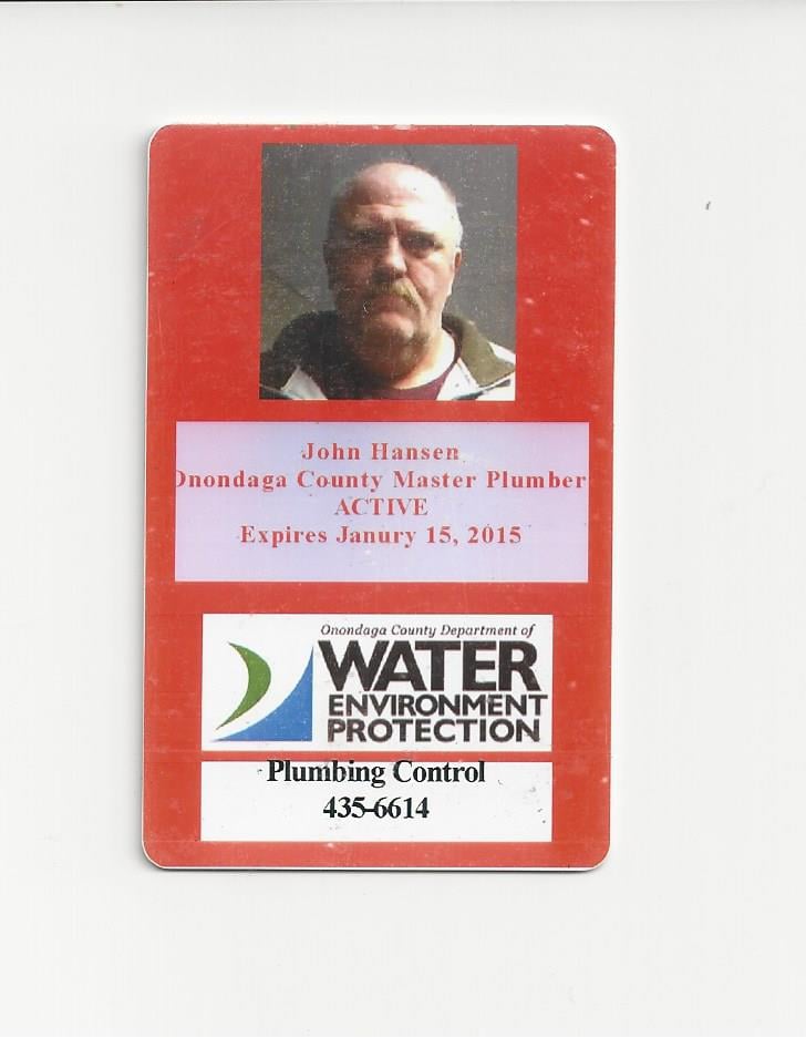 Slide of Do It Right Plumbing