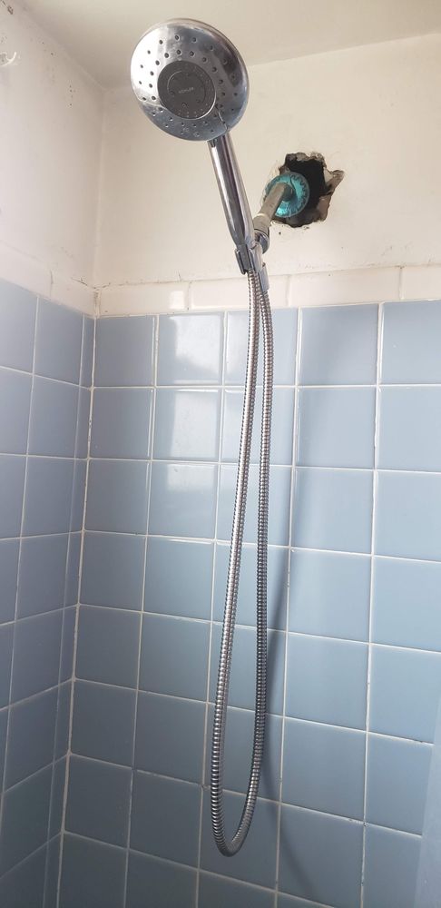 Slide of Ossie Bryant Sewer Services