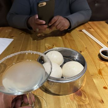Dim Sum House - Egg Custard Bun - Dim Sum Near Me - Philadelphia, Pennsylvania Dim Sum House - Egg Custard Bun - Dim Sum Near Me - Philadelphia, Pennsylvania