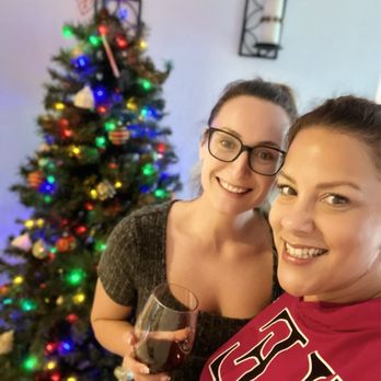 Positive vibes str - Xmas time with Emily ( your hostess with the mostest!! - Vacation Rentals Near Me - Hollywood, Florida