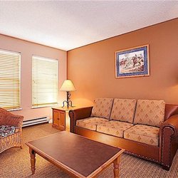 Legacy Vacation Resorts Steamboat Springs Suites