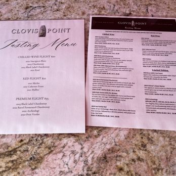 Clovis Point - Wineries Near Me - Jamesport, New York