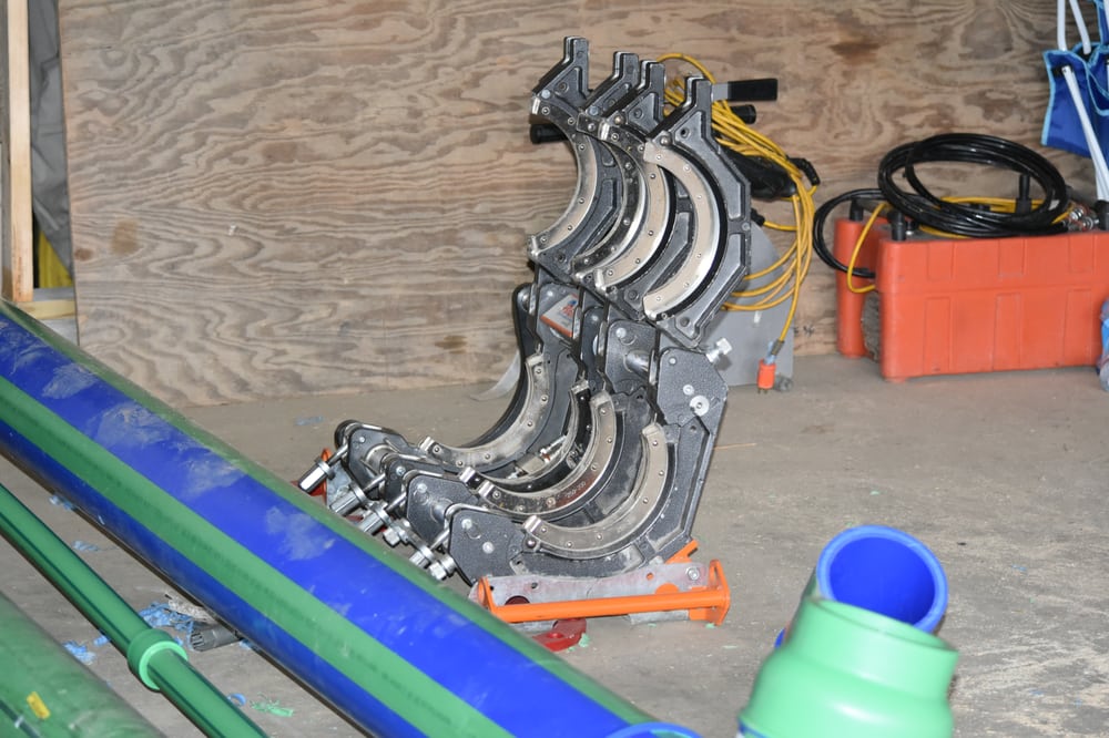 Slide of Clarksburg Plumbing