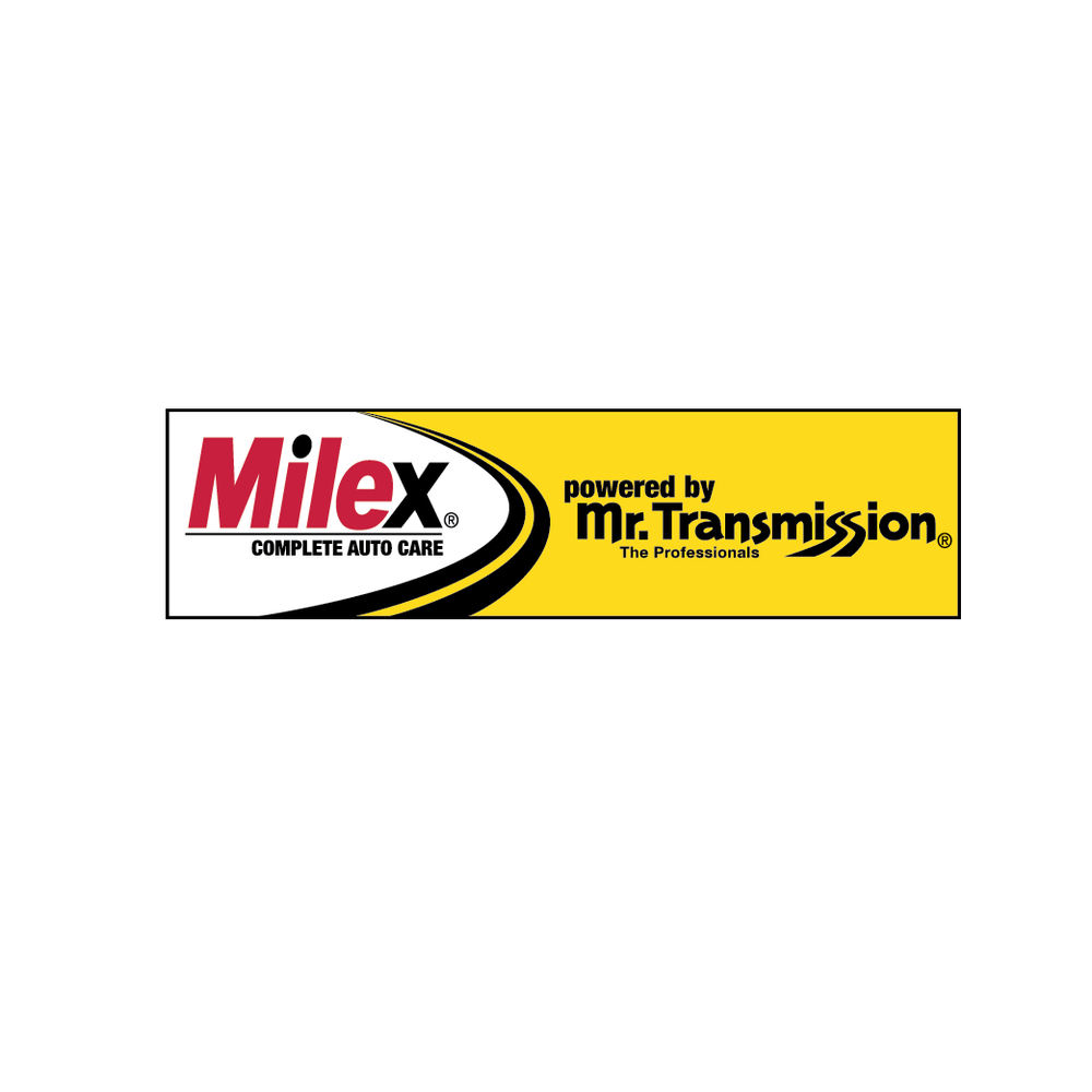 MR TRANSMISSION MILEX COMPLETE AUTO CARE Updated March 2024 11