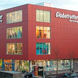 Globetrotter Reisebüro
