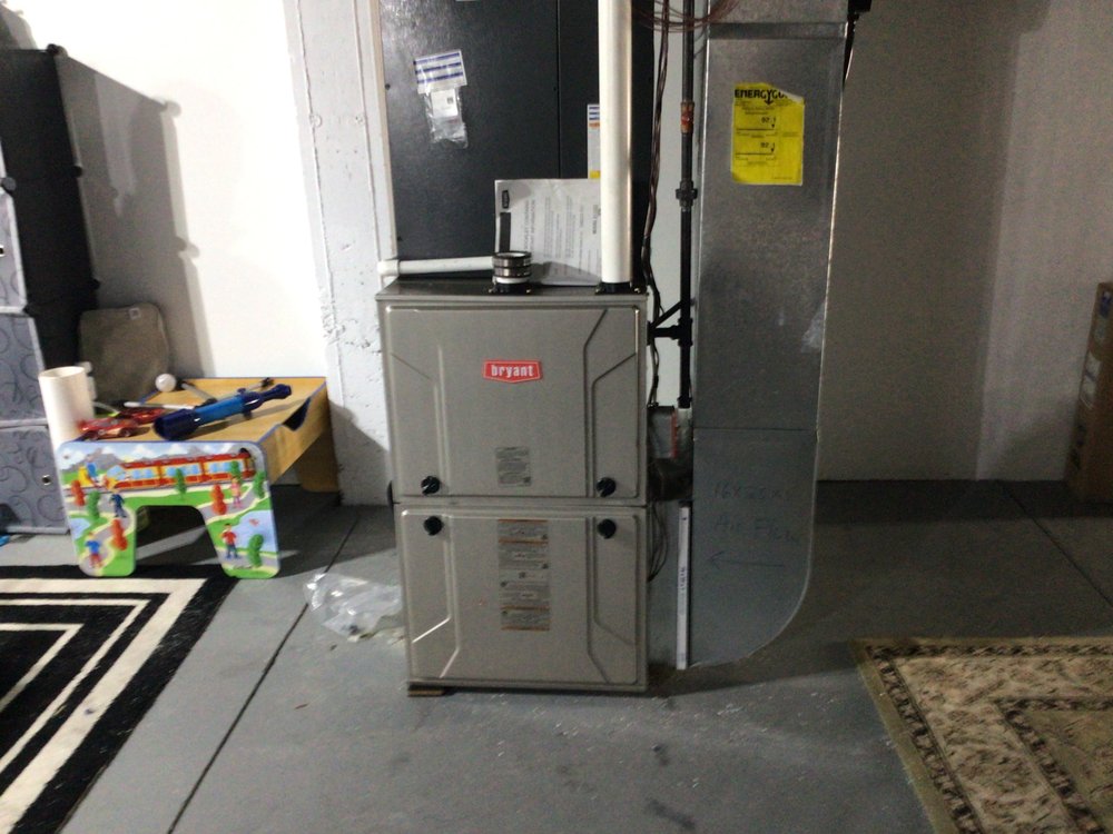 Slide of Interstate Heating