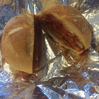 Mama Rosa's - Veal sandwich. - Italian Near Me - Woodbridge, Ontario Mama Rosa's - Veal sandwich. - Italian Near Me - Woodbridge, Ontario