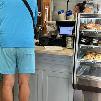 Ted's Bakery - Rude cashier!! - Bakeries Near Me - Haleiwa, Hawaii