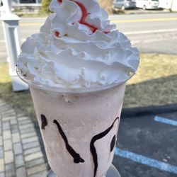 Carmel Creamery