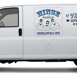 Hinse Brothers Mechanical - Highly Responsive Service