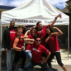 Bancroft Elementary School - Done for the day!