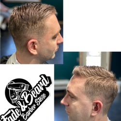 Fade & Beard Barber Store - Fade & Beard FRESH!