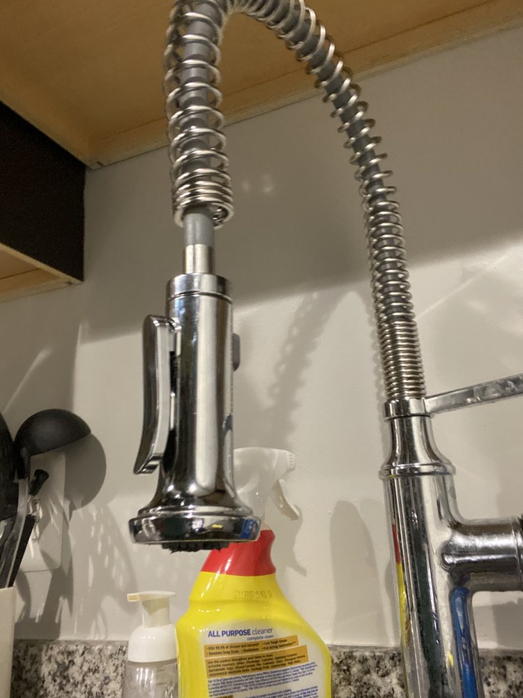 Slide of Handy Home Helpers