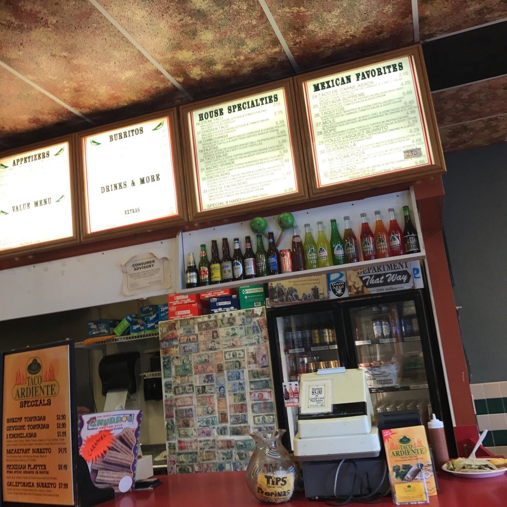 Taco Ardiente - Mexican Near Me - Naples, Florida Taco Ardiente - Mexican Near Me - Naples, Florida