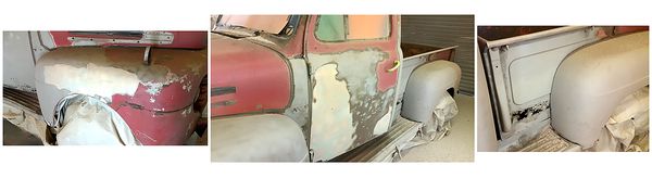 New England Dry Stripping